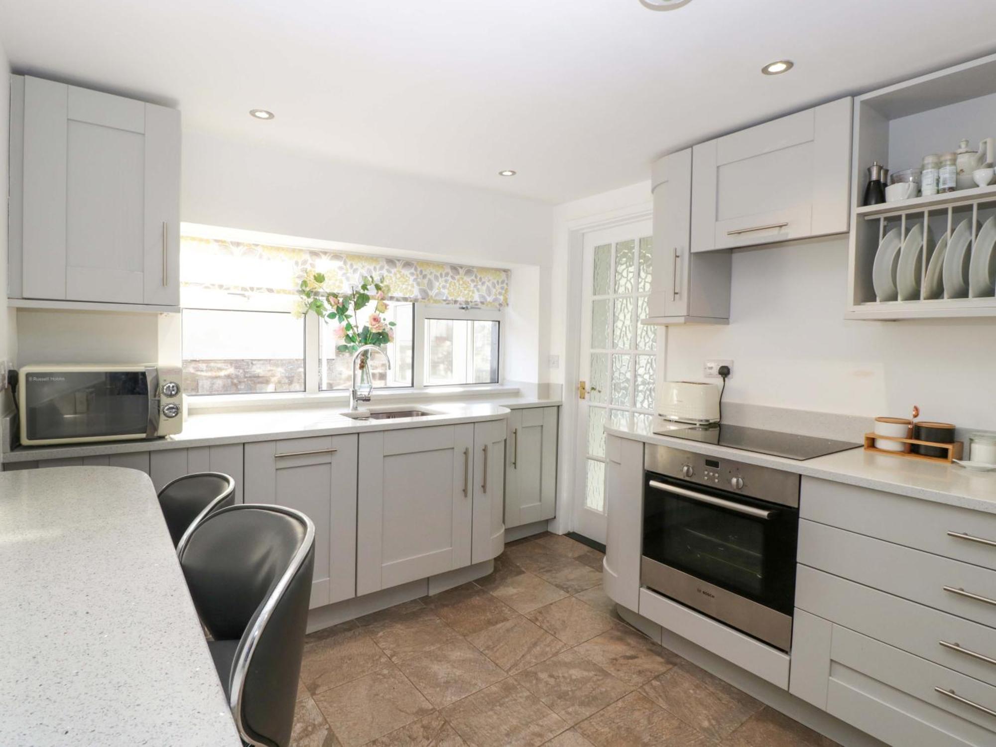 Rose Cottage Lydney Eksteriør bilde