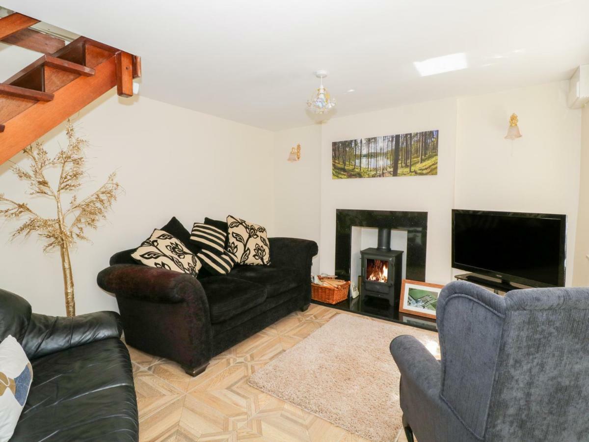 Rose Cottage Lydney Eksteriør bilde