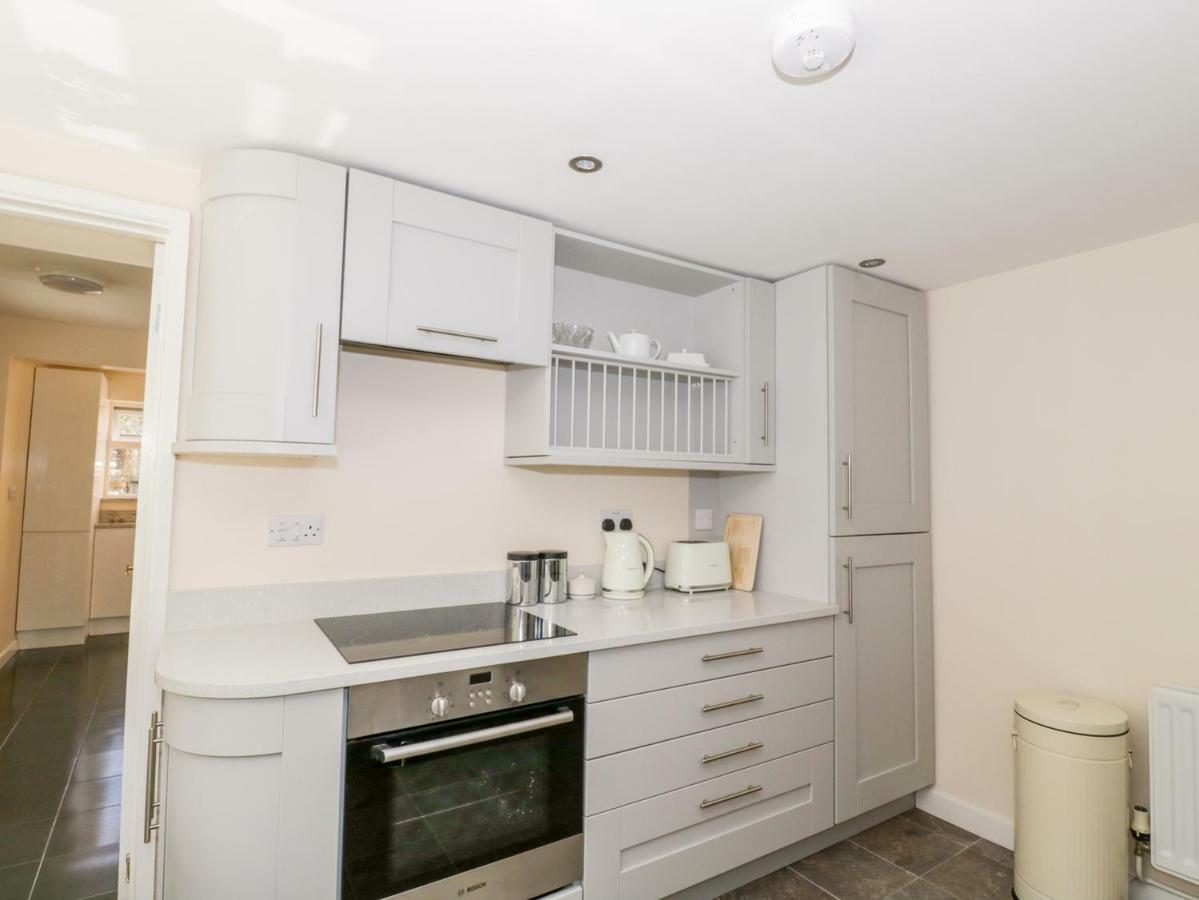 Rose Cottage Lydney Eksteriør bilde