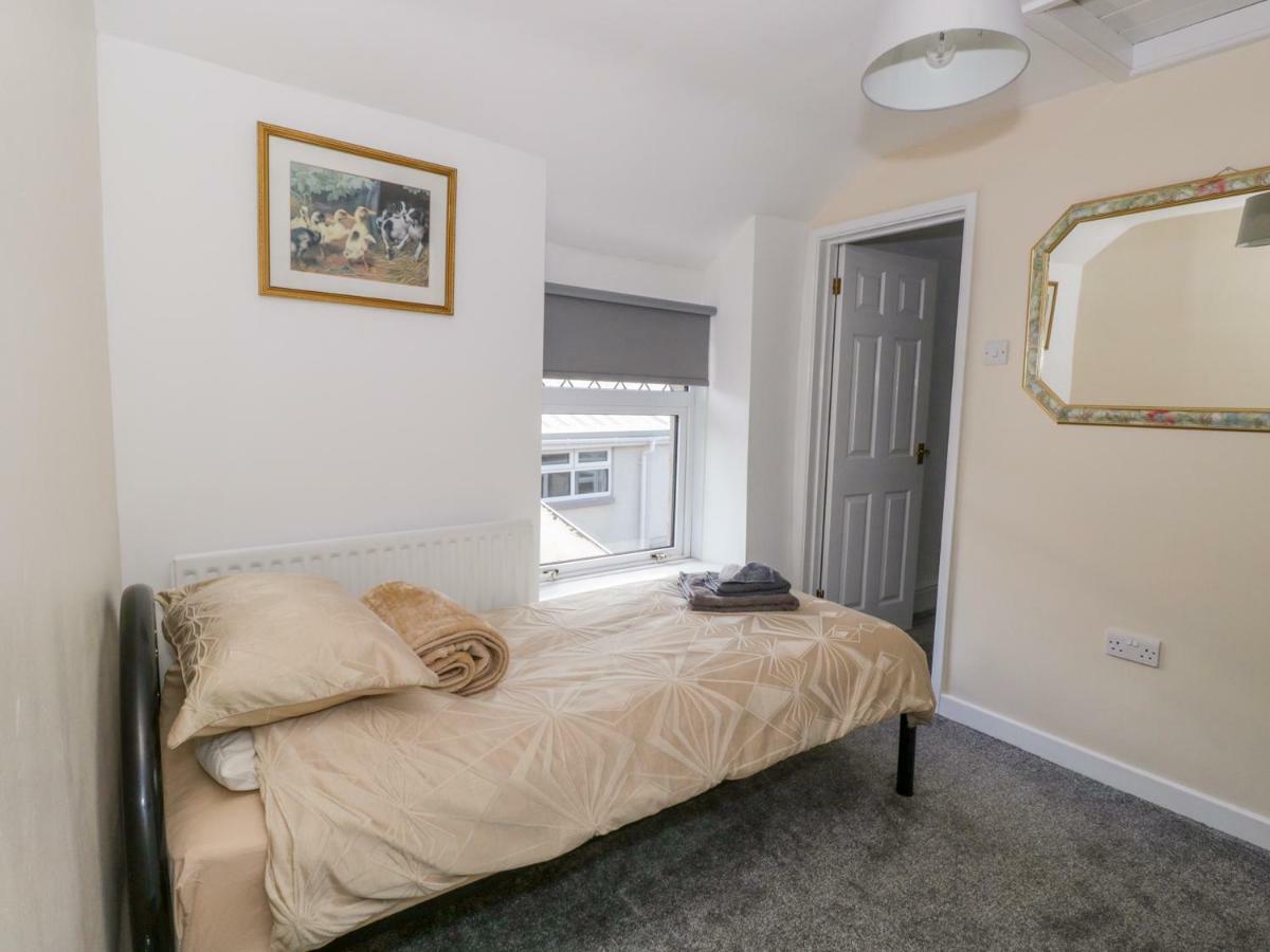 Rose Cottage Lydney Eksteriør bilde